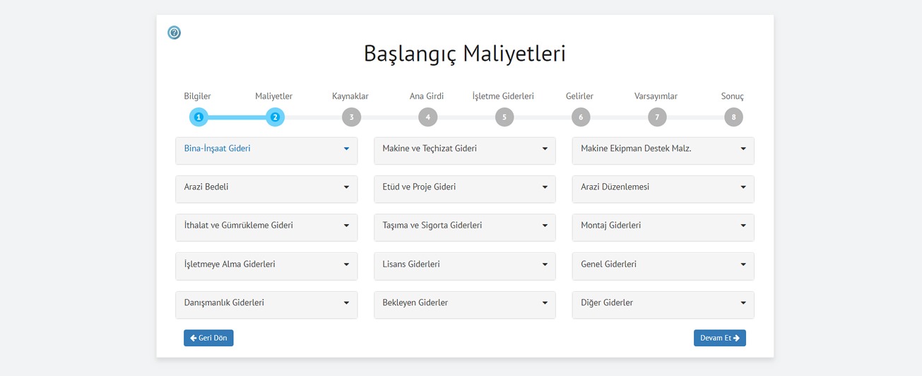 2. Aşama